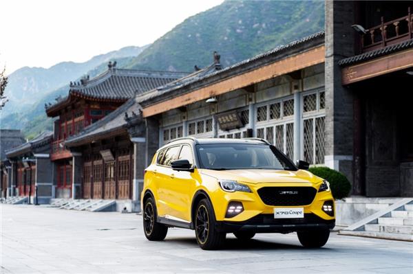 Chery Automobile scores 21.1% YoY leap in August sales