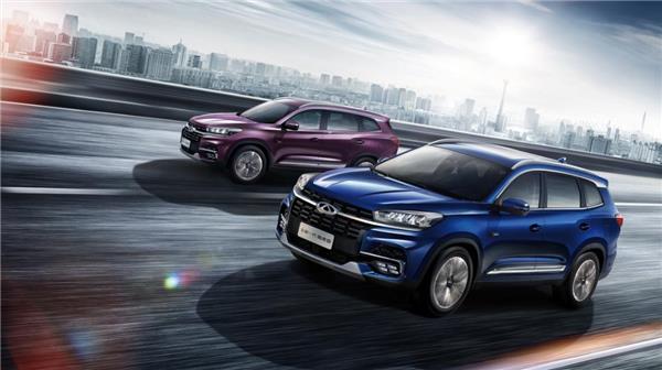 August 2020 update: sales of Chinese mainstream automobile groups