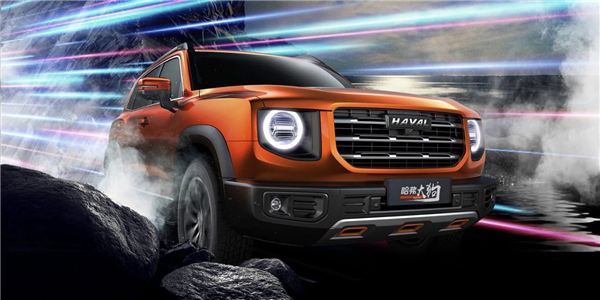 Preview of Great Wall Motor’s products at Auto China 2020