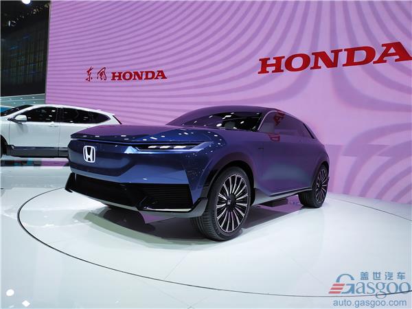 Bright spots of Auto China 2020: Japanese automakers highlight electrified models