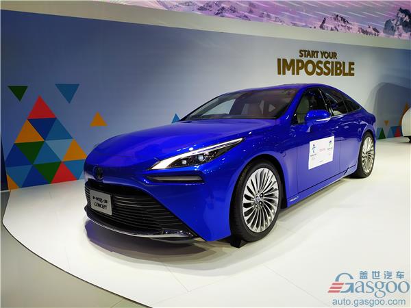 Bright spots of Auto China 2020: Japanese automakers highlight electrified models