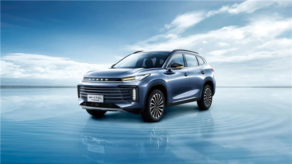 Chery Holding says export volume leaps 23.3% YoY in September