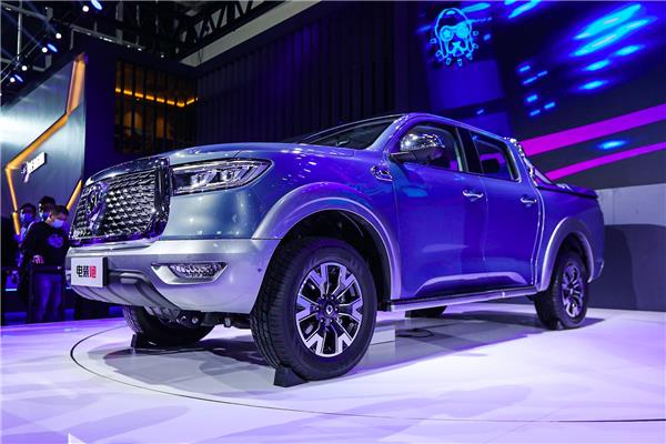 Great Wall Motor’s four brands all gain YoY, MoM growth in Sept. sales