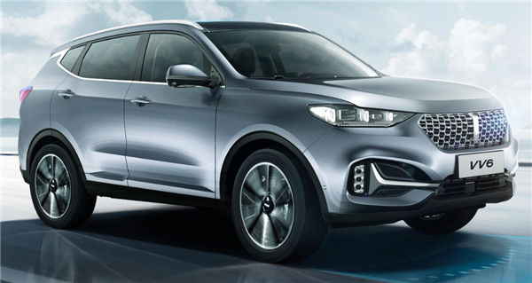 Great Wall Motor’s four brands all gain YoY, MoM growth in Sept. sales