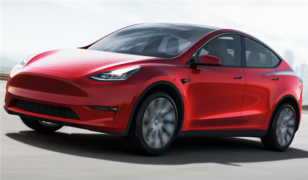 China-made Tesla Model Y expected to come off assembly line at the end of 2020