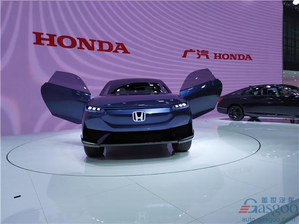 Honda achieves all-time high September deliveries in China