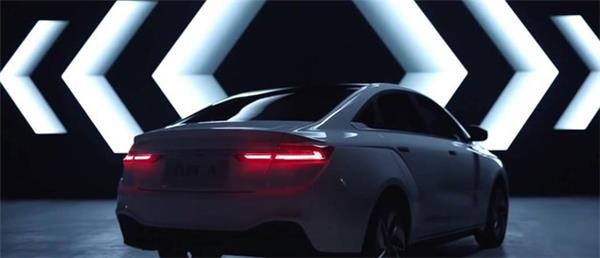 Geely’s BEV brand teases Geometry A Pro with NEDC range of up to 600km