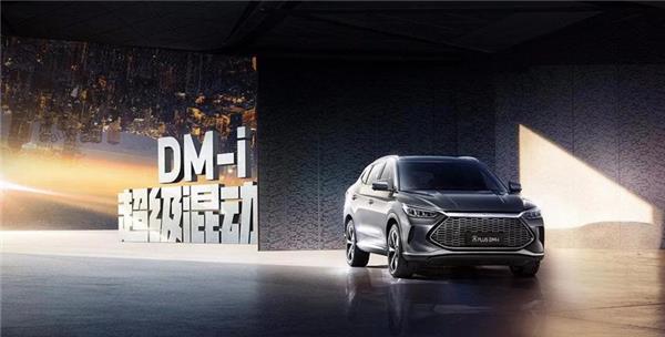 BYD’s Feb. sales surge 280.42% YoY, while tumble 50.65% MoM