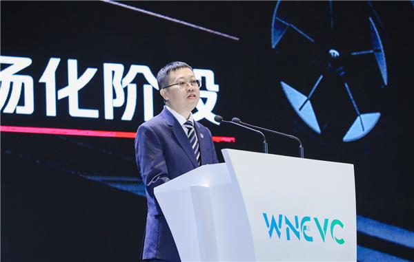 Changan Auto expects annual NEV sales to surpass 1 million units in 2025