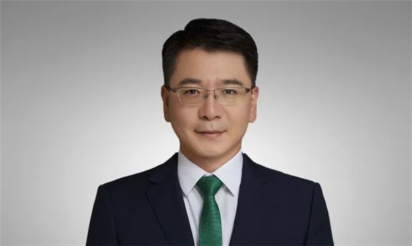 Schaeffler Greater China names new president for Automotive Technologies division