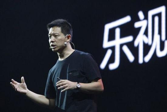 Mr. Jia Yueting: capital chain of LeEco will recover in 3-4 months