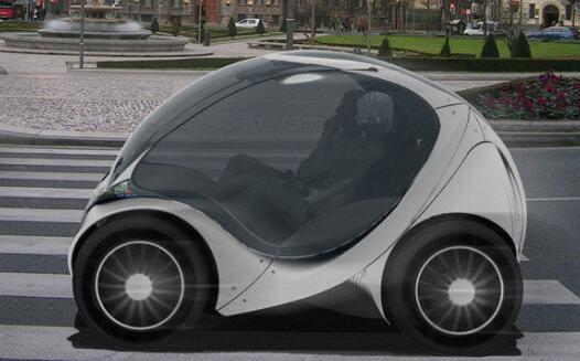 Micro low-speed electric vehicles faced with the policy standardization