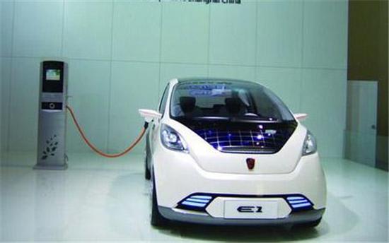 State Council reiterated to increase alternative energy vehicles’ proportion greatly