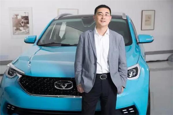 General Manager of Cowin Auto jump to Hawtai Motor; Cowin is to be merged into Chery