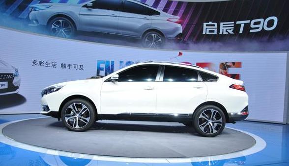 Dongfeng’s Five Brands Issued Several Self-owned SUVs to Seize the Market