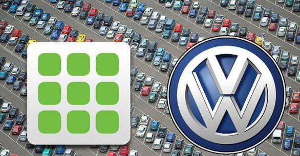 Volkswagen Goes into Mobile Payment Market