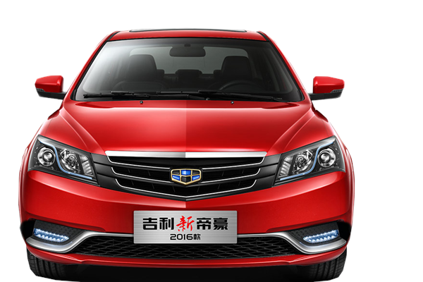 Dec sales: Geely Rises 101%, 6 Models Sells over 10,000