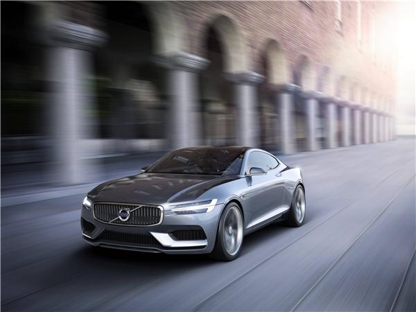 Volvo Has 5 New Models on the Way to Break 100K Units