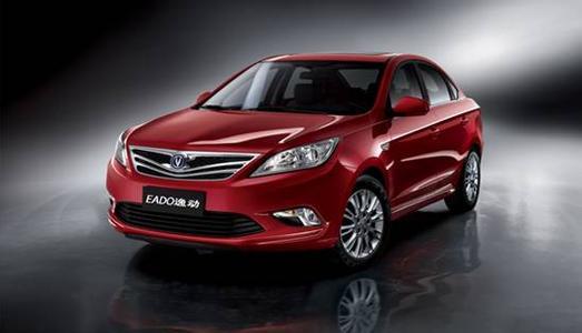 Changan Auto invests RMB 4b to expand engine factory