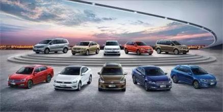 Top 10 Passenger car sales in Jan, SAIC Volkswagen wins champion, Changan ranks NO.1 among self-owned brands