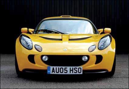 Approved plant construction revives local production of Lotus Auto