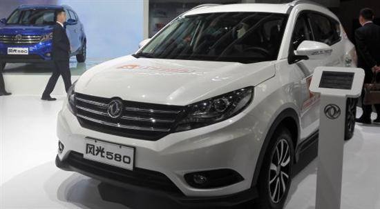 Self-independent brands’ market share rises for 25 consecutive months, while SUV face tests