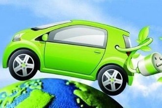 Alternative energy passenger vehicles increase 41% year-to-year in sales, with Geely taking the first place