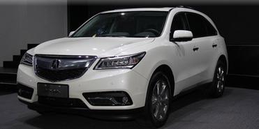 Acura launches two models this year, with the domestic model being launched at the end of year