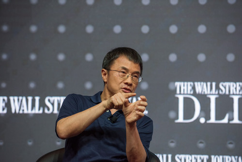 Baidu COO: Apollo will surpass any loop systems in the future three or five years