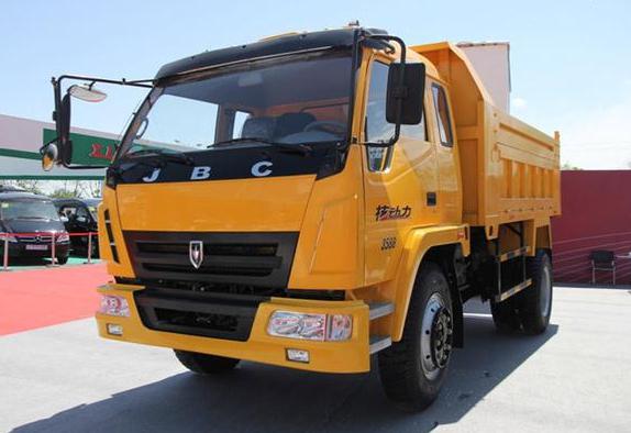 Jinbei Automobile transfers its commercial vehicle business with RMB 371m and focuses on key parts