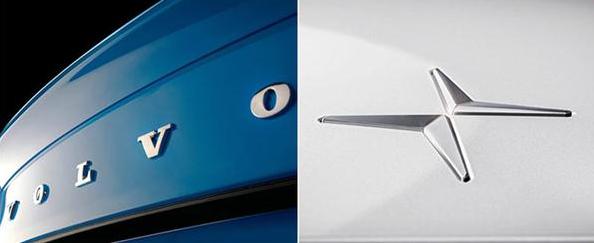 Polestar Officially Became Volvo's Independent Sub-brand with New LOGO