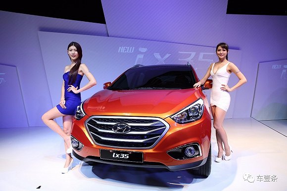 Analysis: What’s behind the massive fall in Korean automobile sales in China?