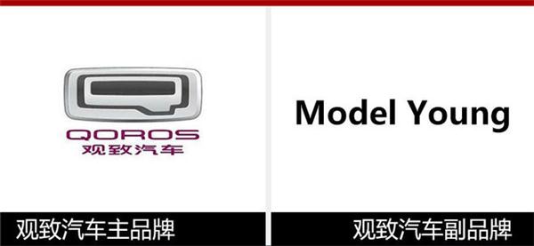 Qoros will make a low-price brand, sharing the same platform with Chery