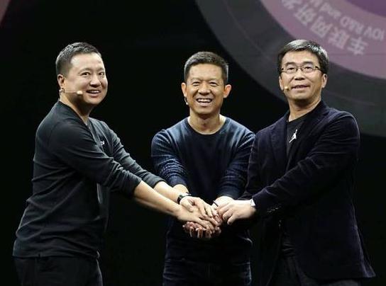 Yongche faces another personnel change with four senior managers from LETV leaving