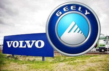 Geely establishes a joint-venture company with Volvo, and Volvo will buy in LYNK&CO