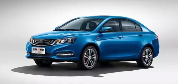 Geely’s sales volume grows 88% year-on-year in July