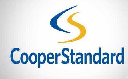 Cooper Standard Reports Record Sales, Strong Net Income and Record Adjusted EBITDA
