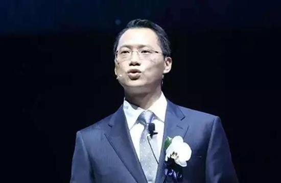 Volvo China Sales VP Xiang Dongping may Resign