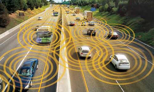 China will complete vehicle connectivity standard system in 2020