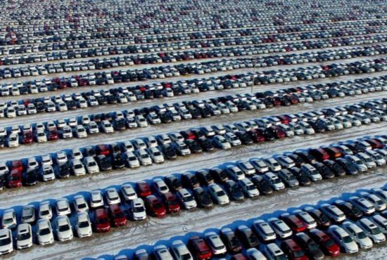 China auto sales increase 5.7% year-on-year to 2.71m units in September