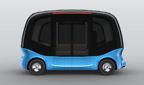 Baidu joins forces with King Long to launch autonomous bus next year