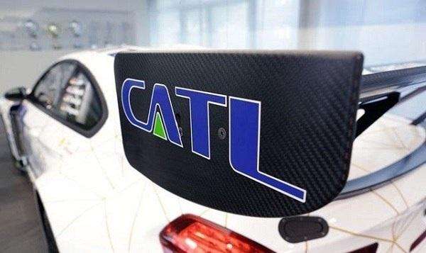 Changan plans to gain CATL’s equity indirectly by acquisition