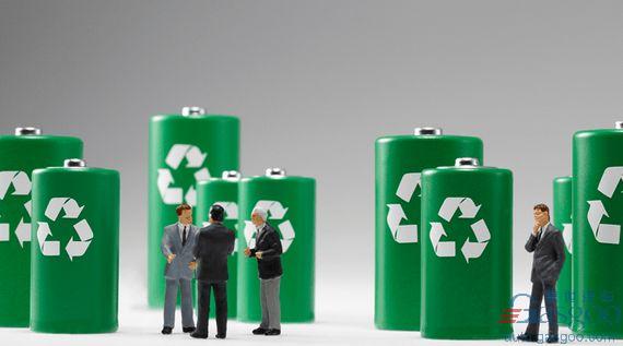 MIIT: NEV makers will be responsible for recycling batteries