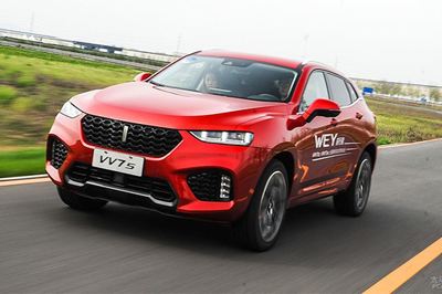 Great Wall October sales reach 108,008 units