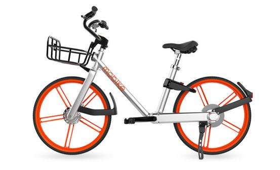 Mobike marches into car-sharing market with possible new name “Mocar”