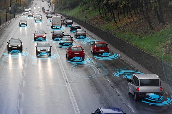 21 Chinese companies set up institute for intelligent-connected vehicles with RMB 1.05 billion