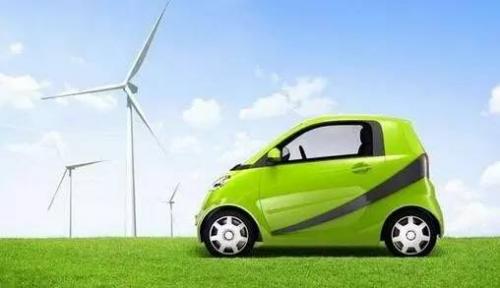 New energy vehicle sales likely to exceed 700,000 in 2017