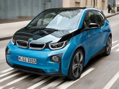 BMW to expand mobility program in China