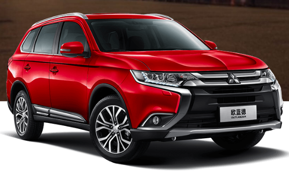 GAC Mitsubishi January sales surges 96% year on year