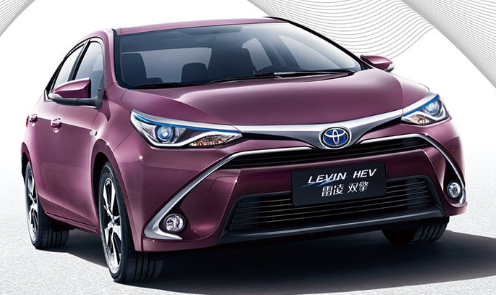 GAC Toyota aims to sell 500,000 units in 2018, up 13.5% year on year